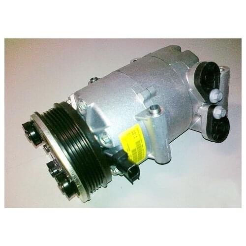 VS16 ac compressor for Ford Focus II C-MAX Transit Volvo C30 V50 1678411 1383679