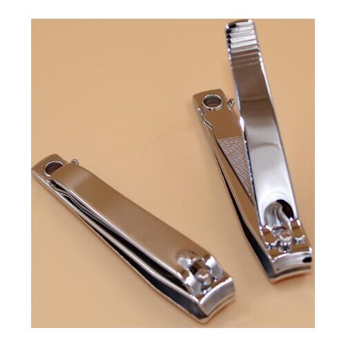 New Arrival Large stainless steel nail tools toe nail clipper clippers manicure beauty tool nail cutter pedicure nail scissors