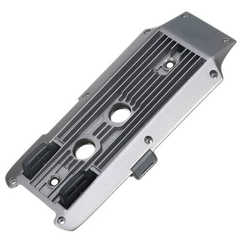 Statrc For DJI MAVIC PRO Accessories Bottom Cover Shell Down Cap For DJI Mavic Pro RC Drone Body Frame Repair Parts