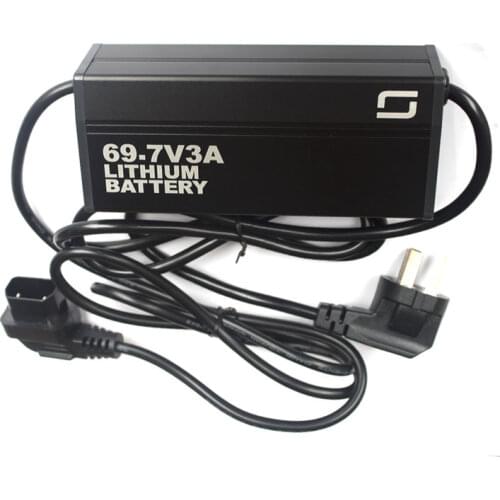 SOCO original charger Lithium Battery Connector Charger Socket Line For Super Soco Tc Ts Cu