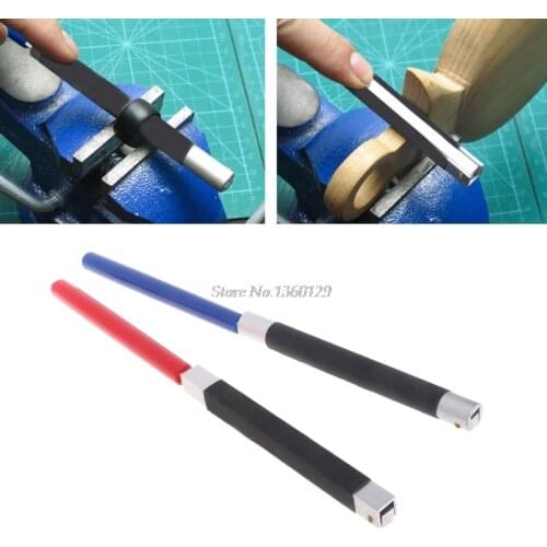 Jewelry Polishing Abrasive Sandpaper Holder Round Shape Square Inside The Ring Grinding Bracelet Tools For DIY Jewelry Making