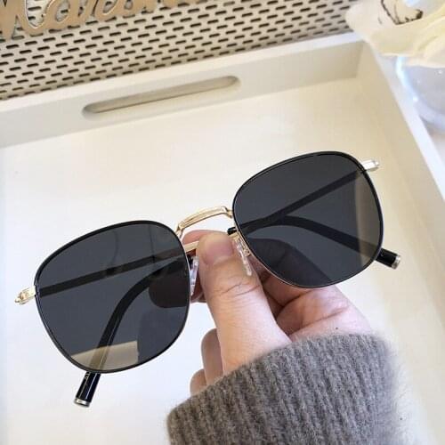 Женские солнцезащитные прозрачные очки RAISEEN China At AliExpress