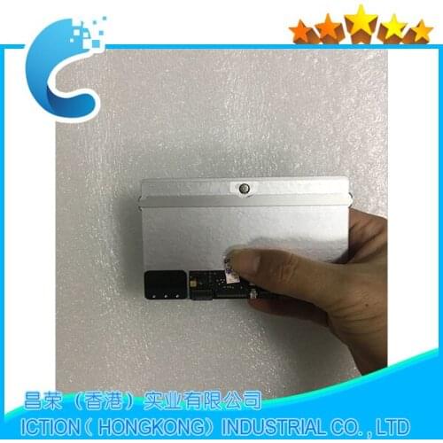 Genunie 2011 2012 Year A1370 A1465 Touchpad For Apple Macbook Air 11'' A1465 A1370 Trackpad Mouse MC968 MC969 MD223 MD224