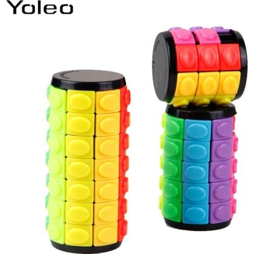 Кубики рубика и головоломки Yoleo China At AliExpress