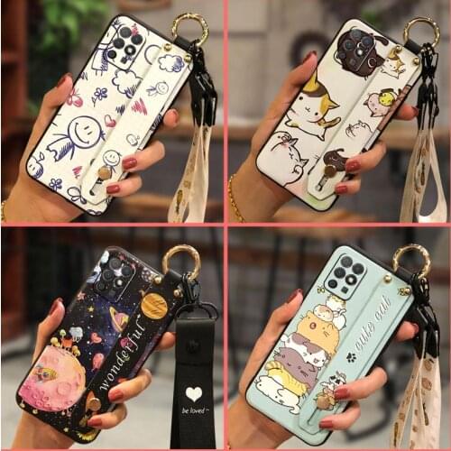 For Woman Soft Phone Case For Huawei Honor Play5T Youth/Life/Lite/Vitality TPU Silicone Original