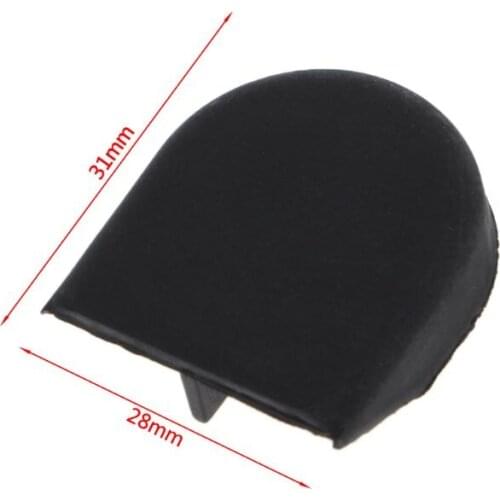 2Pcs Car Wiper Arm Cap for toyota Yaris Corolla Plastic Wiper Cover Car Wiper Cap