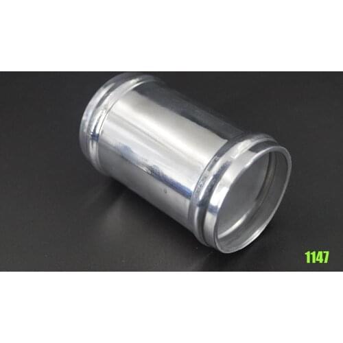 3.15" Inch / 80mm OD / 76mm Long DIY Straight Aluminum Alloy Pipe / Air Intake DIY 6061-T6 Alu Pipe / Wholesale / retail