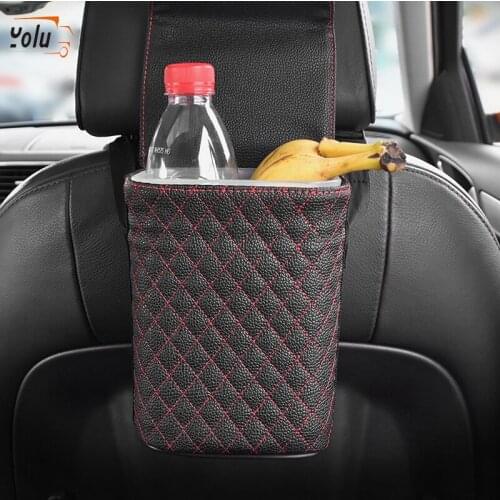 BylikePleases Trunk Organizers