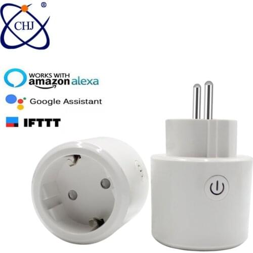 CHJ Socket Surge Protectors