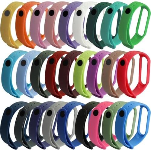 MI Band Chycet China