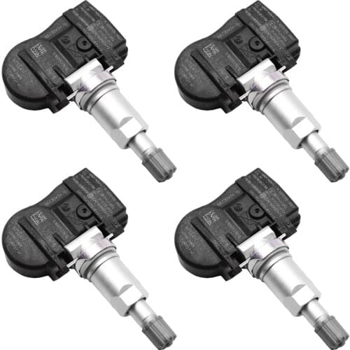 Tyre Pressure Sensor FOR 2013-2017 NISSAN SENTRA 315MHz TPMS SENSOR TIRE AIR PRESSURE SENSOR 40700 3AN1B