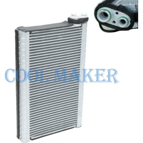 Auto air conditioner condenser cooling fan for Fiat 7536117 9020214 8240056