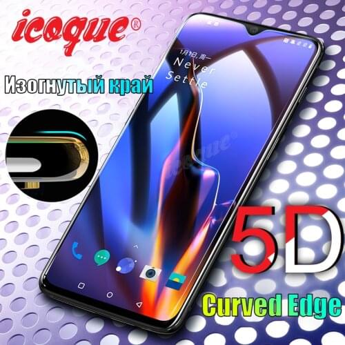 Icoque Screen Protectors For Xiaomi Redmi K20