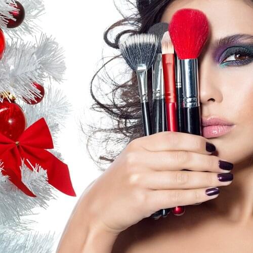 MinMinSo Makeup Brushes