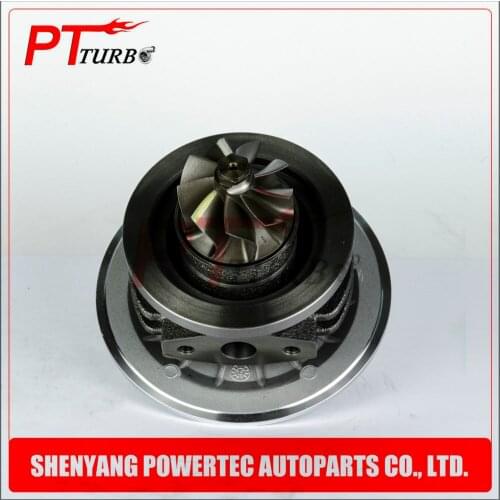 New Turbine CHRA Core For Renault Espace III 2.2 dCi 96Kw G9T Turbo Cartridge GT1549P 701164 Turbocharger Balanced 2000