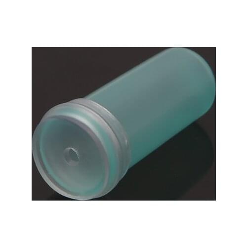10/20pcs Flower Nutrition Tube Plastic With Keep Fresh Hydroponic Container