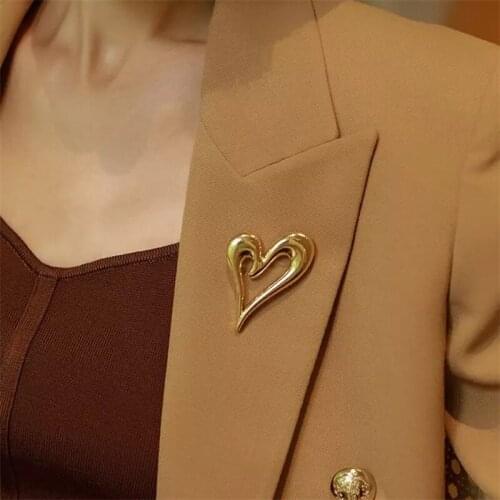 Rongho Brooches For Men