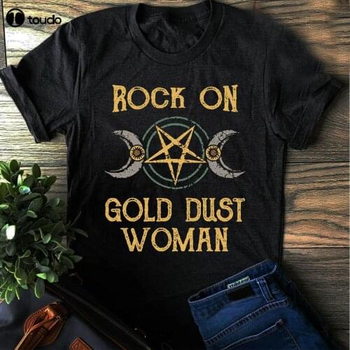 Stevie Nicks Shirt, fleetwood mac T-shirt, Rock On Gypsy Stevie Nicks Birthday