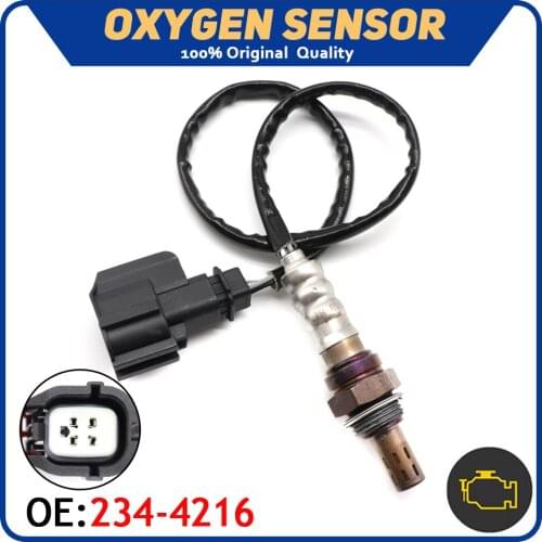 Air Fuel Ratio Oxygen O2 Lambda Sensor 234-4216 For CHRYSLER TOWN & COUNTRY VOYAGER DODGE GRAND CARAVAN 3.3L 3.8L 4686938AA