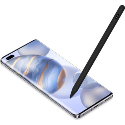 Stylus Pen For Huawei P30 P20 P40 Mate 20 30 Pencil pen For Honor 20 Pro 10i 10 lite 8a 8X P Smart Phone Stylus Screen Touch Pen