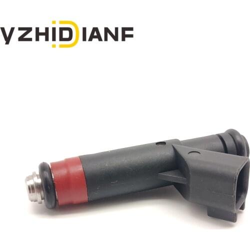 8X Fuel Injectors For Jeep- Grand Cherokee Dodge- Dakota Durango Ram 1500 4.7L V8 53032145AA 53032704AB