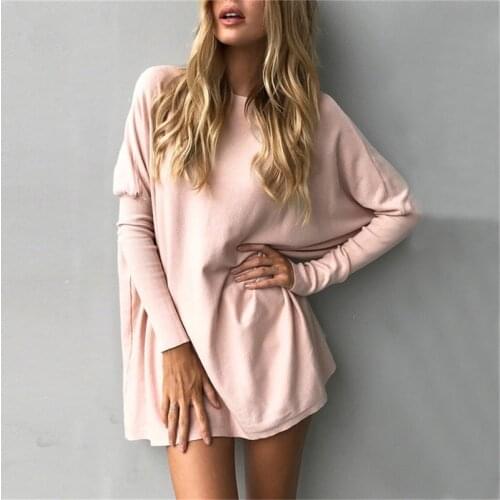 New 2019 Summer Long Batwing Sleeve Shirts for Women Clothing Blouses Ladies Office Shirt Plus Size Fashion Blusas Loose Tops