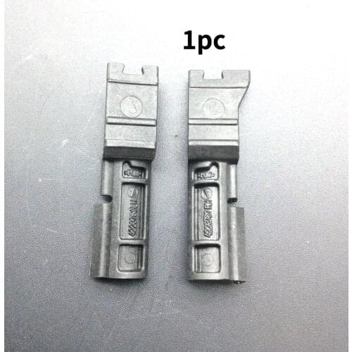 1pc for Jaguar XJL ceiling sunroof positioning clip spring clip XJL fixed clip car window buckle bracket slider