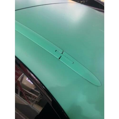 100% Car Moldings
