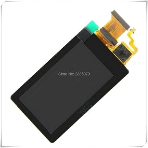 100% NEW Original LCD For SONY Cyber-Shot DSC-TX10 DSC-TX20 TX10 TX20 Digital Camera With Backlight and Touch