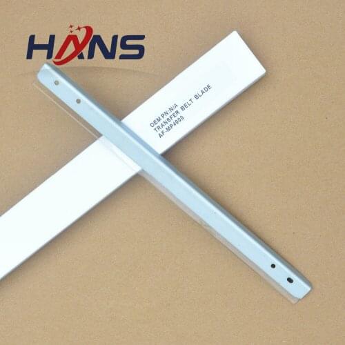 4pc. MP4000 Transfer Belt Cleaning Blade For Ricoh Aficio MP 4000 4001 4002 5000 5001 5002 4000B 5000B 4001G 5001G AD04-1135