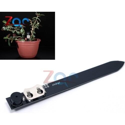 CJMCU Plant Watering Alarm Alerter Humidity Moisture Sensor Module Soil Sensor Module