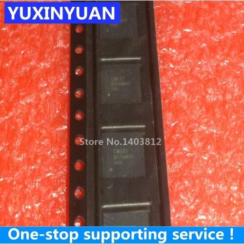 CM501 QFN 2pcs/lot