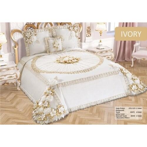 Bedspreads Diğer China