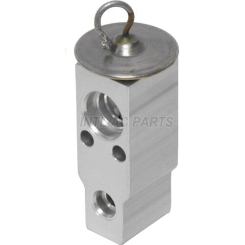 EX 10092C Auto A/C AC Air Conditioning Expansion Block Valve for Honda Odyssey 80220SV4003 T39215 759547 39215 TEM217215 3131144