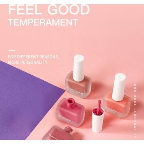 FlashMoment Liquid Blush For The Face