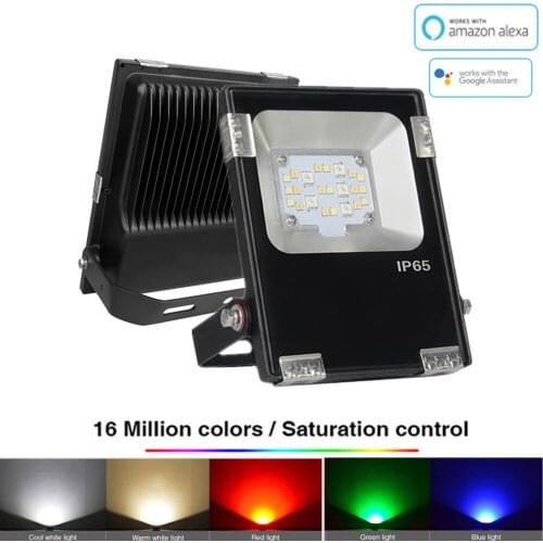 HEGUOGUO LED Floodlights