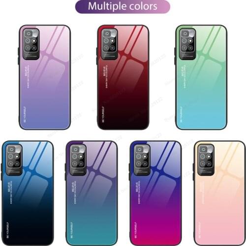 MOTJERNA Phone Cases Xiaomi Redmi Note 9S