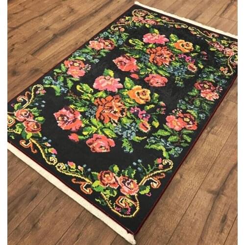 ALLMODE MVH.303 WASHABLE DIGITAL PRINTED CARPET