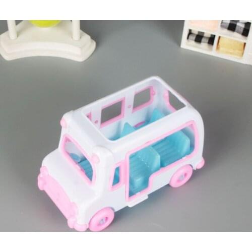 The New Cute Car Accessory Fit 11.8-inch Doll Clothes Accessories,The Best Christmas Gift For Children