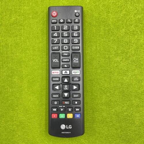 New Original Remote Control AKB74915305 AKB75095308 AKB75095312 AKB75095314 for LG LED/LVD TV