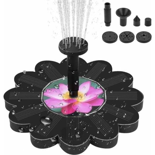 OPPOHERE Garden Fountains