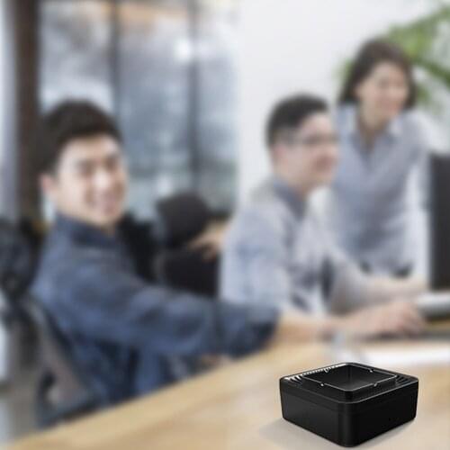 Ashtray Air Purifier High Pressure Negative Ion USB Charge Device for Home Office Car SCIE999