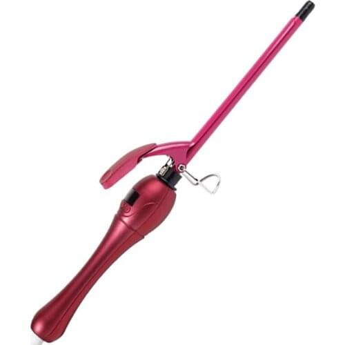 Professional 9/13/16mm Curling Iron Twist Hair Curler Irons Curling Wand Roller Styling Gereedschap