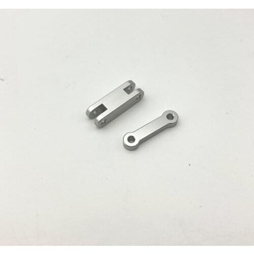 Nose gear arms for Freewing F-16C fighting falcon rc jet airplane F16 90mm edf