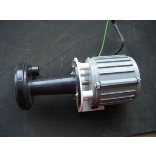 Ice machine water pump, ice machine accessories, water pump