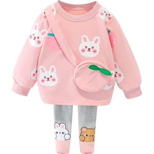 Sets Of Clothes For Newborn Girls Yuandfish China