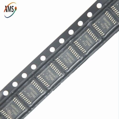 10pcs ULN2003AIPWR TSSOP16 ULN2003 TSSOP ULN2003AIPW UN2003AI SMD TSSOP-16