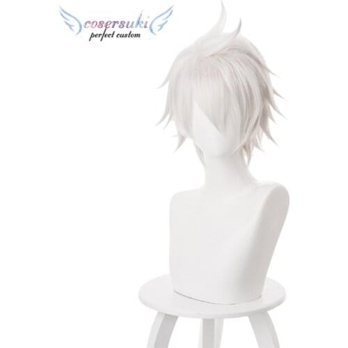 Arifureta Shokugyou de Sekai Saikyou Hajime Nagumo Headwear for Cosplay Costume Halloween Carnival Costume