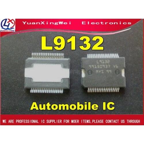 Free shipping L9132 10pcs Power management startup chip