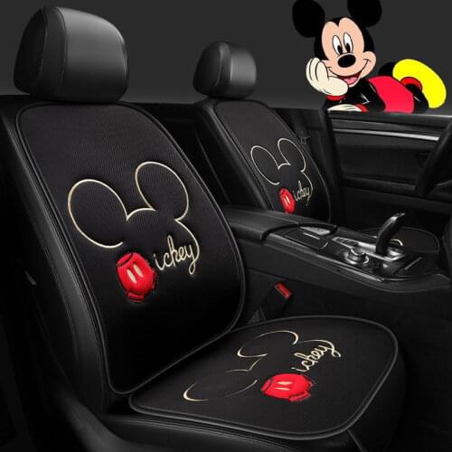 Disney Car Seat Covers